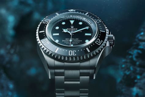 rolex 11000 meters|rolex titanium waterproof watch.